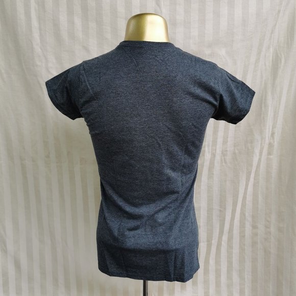 Anti-fur T-shirt (medium) NWOT - Picture 3 of 4